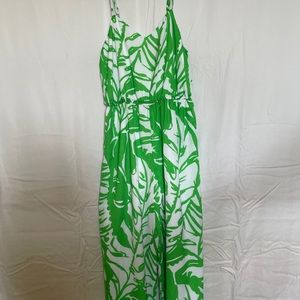 Summer Jumpsuit